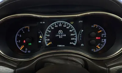 Jeep Cherokee 2015, 77993 км, за 11495 USD - фото 8