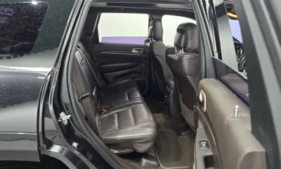 Jeep Cherokee 2015, 77993 км, за 11495 USD - фото 12