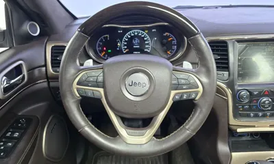Jeep Cherokee 2015, 77993 км, за 11495 USD - фото 13