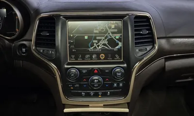 Jeep Cherokee 2015, 77993 км, за 11495 USD - фото 14