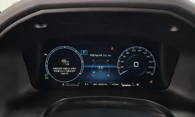 KG_Mobility_Ssangyong Rexton 2023, 142521 км, за 14040.96 USD - фото 8