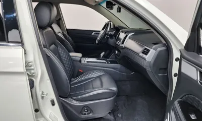 KG_Mobility_Ssangyong Rexton 2023, 142521 км, за 14040.96 USD - фото 11