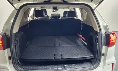 KG_Mobility_Ssangyong Rexton 2023, 142521 км, за 14040.96 USD - фото 20