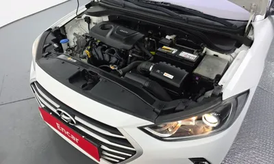 Hyundai Avante 2017, 42476 км, за 6641.92 USD - фото 6