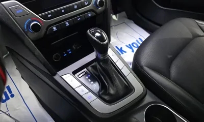 Hyundai Avante 2017, 42476 км, за 6641.92 USD - фото 9