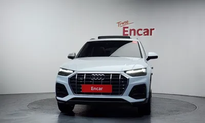 Audi Q5 2022, 71140 км, за 22778 USD