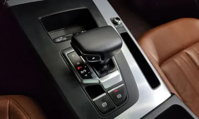 Audi Q5 2022, 71140 км, за 22778 USD - фото 9