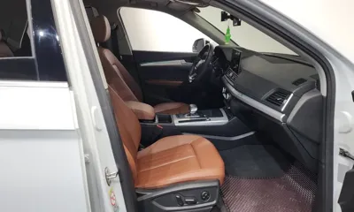 Audi Q5 2022, 71140 км, за 22778 USD - фото 11