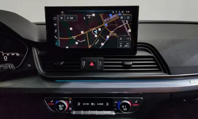 Audi Q5 2022, 71140 км, за 22778 USD - фото 14