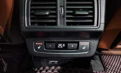 Audi Q5 2022, 71140 км, за 22778 USD - фото 18
