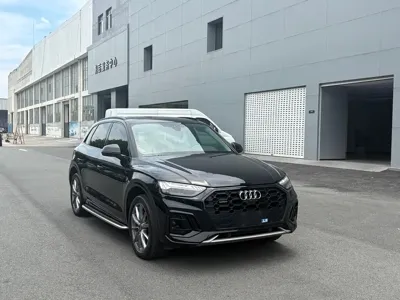 Audi Q5L 2023, 47000 км, за 18990.97 USD