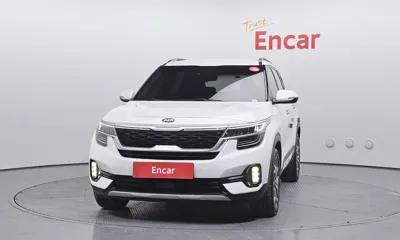 Kia Seltos 2020, 90038 км, за 11324.67 USD - фото 3