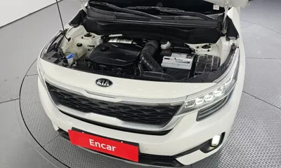 Kia Seltos 2020, 90038 км, за 11324.67 USD - фото 6