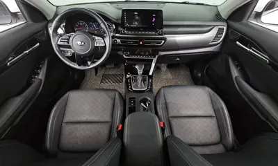 Kia Seltos 2020, 90038 км, за 11324.67 USD - фото 7