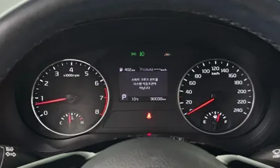Kia Seltos 2020, 90038 км, за 11324.67 USD - фото 8