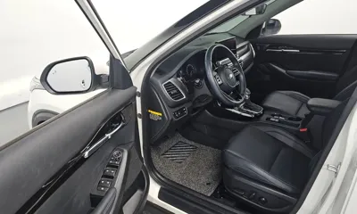 Kia Seltos 2020, 90038 км, за 11324.67 USD - фото 10