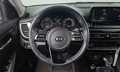 Kia Seltos 2020, 90038 км, за 11324.67 USD - фото 14