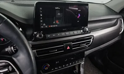 Kia Seltos 2020, 90038 км, за 11324.67 USD - фото 17