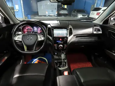 KG_Mobility_Ssangyong TIBOLI 2016, 124950 км, за 4098.36 USD - фото 7