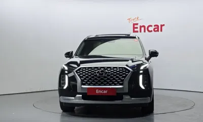 Hyundai Palisade 2021, 36826 км, за 19699.15 USD