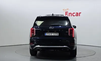 Hyundai Palisade 2021, 36826 км, за 19699.15 USD