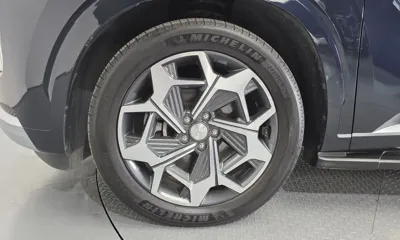 Hyundai Palisade 2021, 36826 км, за 19699.15 USD