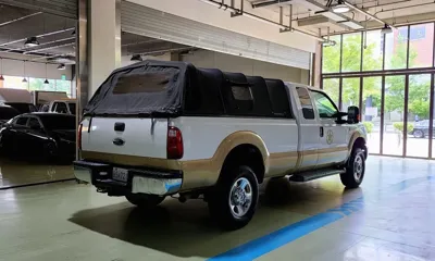 Ford F350 2011, 55830 км, за 17669.46 USD