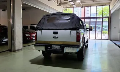 Ford F350 2011, 55830 км, за 17669.46 USD