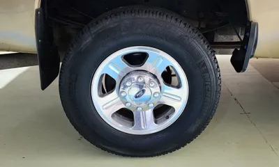 Ford F350 2011, 55830 км, за 17669.46 USD