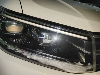 Volkswagen T-Cross 2020, 52800 км, за 8718 USD - фото 7