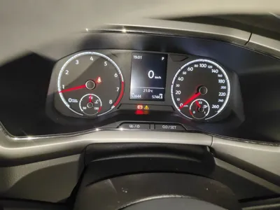 Volkswagen T-Cross 2020, 52800 км, за 8718 USD - фото 12