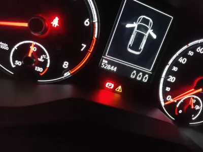 Volkswagen T-Cross 2020, 52800 км, за 8718 USD - фото 13
