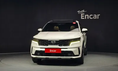 Kia Sorento 2021, 83671 км, за 16404.1 USD