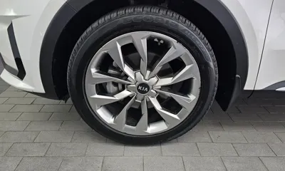 Kia Sorento 2021, 83671 км, за 16404.1 USD