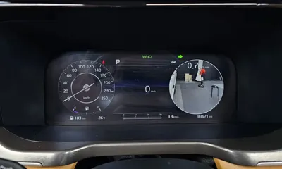Kia Sorento 2021, 83671 км, за 16256.84 USD - фото 8