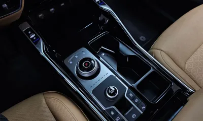 Kia Sorento 2021, 83671 км, за 16256.84 USD - фото 9