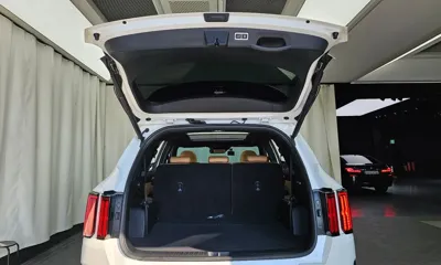Kia Sorento 2021, 83671 км, за 16256.84 USD - фото 20