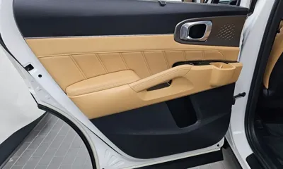 Kia Sorento 2021, 83671 км, за 16256.84 USD - фото 25