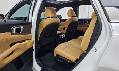 Kia Sorento 2021, 83671 км, за 16256.84 USD - фото 26