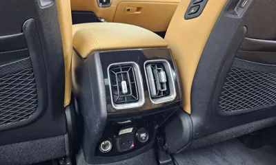 Kia Sorento 2021, 83671 км, за 16256.84 USD - фото 31