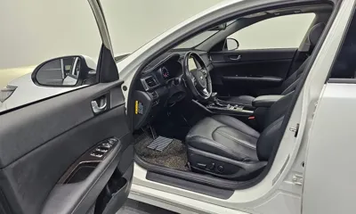 Kia K5 2016, 105649 км, за 7280.76 USD - фото 10