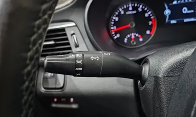 Kia K5 2016, 105649 км, за 7280.76 USD - фото 17