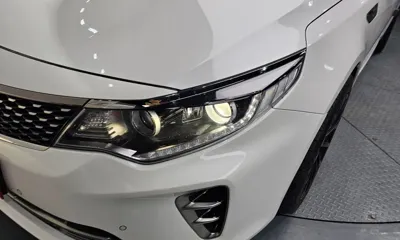 Kia K5 2016, 105649 км, за 7280.76 USD - фото 22