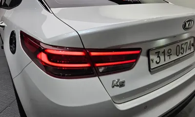 Kia K5 2016, 105649 км, за 7280.76 USD - фото 23