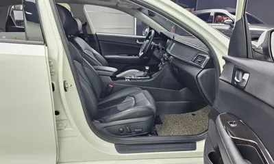 Kia K5 2016, 105649 км, за 7280.76 USD - фото 26