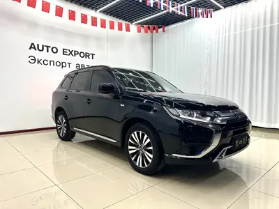 Mitsubishi Outlander 2022, 30000 км, за 15886.72 USD
