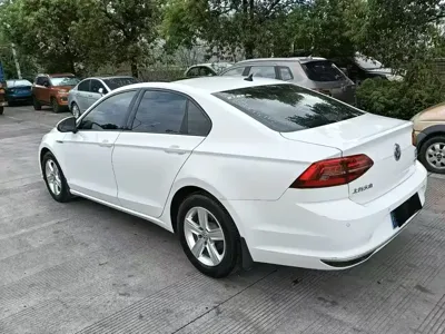 Volkswagen Lamando 2019, 90000 км, за 8651.98 USD - фото 7