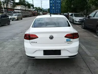 Volkswagen Lamando 2019, 90000 км, за 8651.98 USD - фото 8