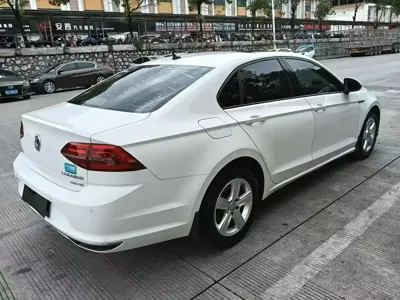 Volkswagen Lamando 2019, 90000 км, за 8651.98 USD - фото 9