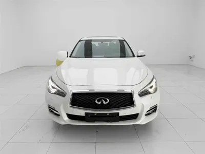 Infiniti Q50L 2016, 70000 км, за 7614.05 USD